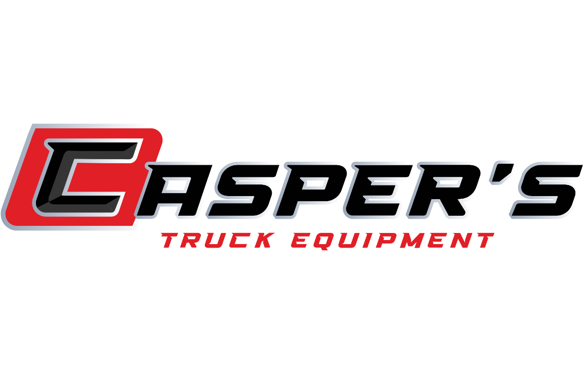 Casper's Big Truck Day