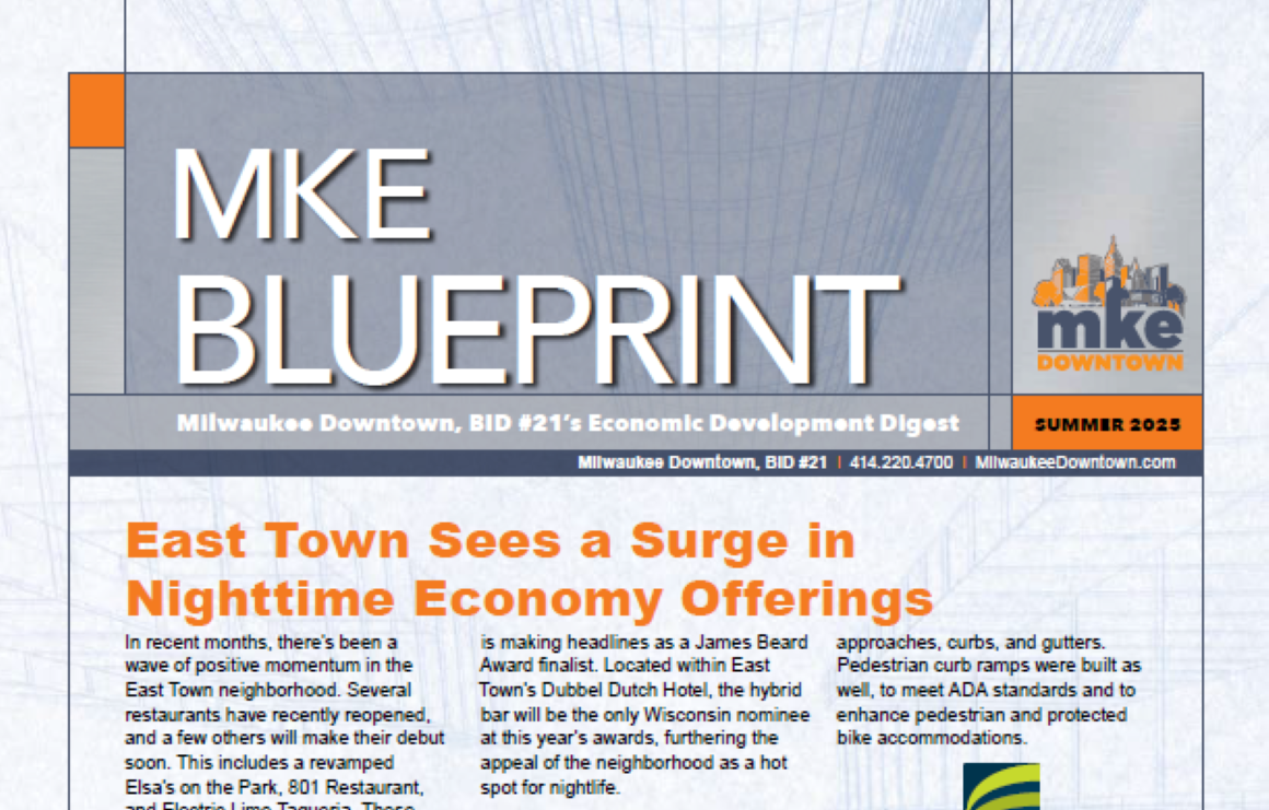 blueprint summer 2025