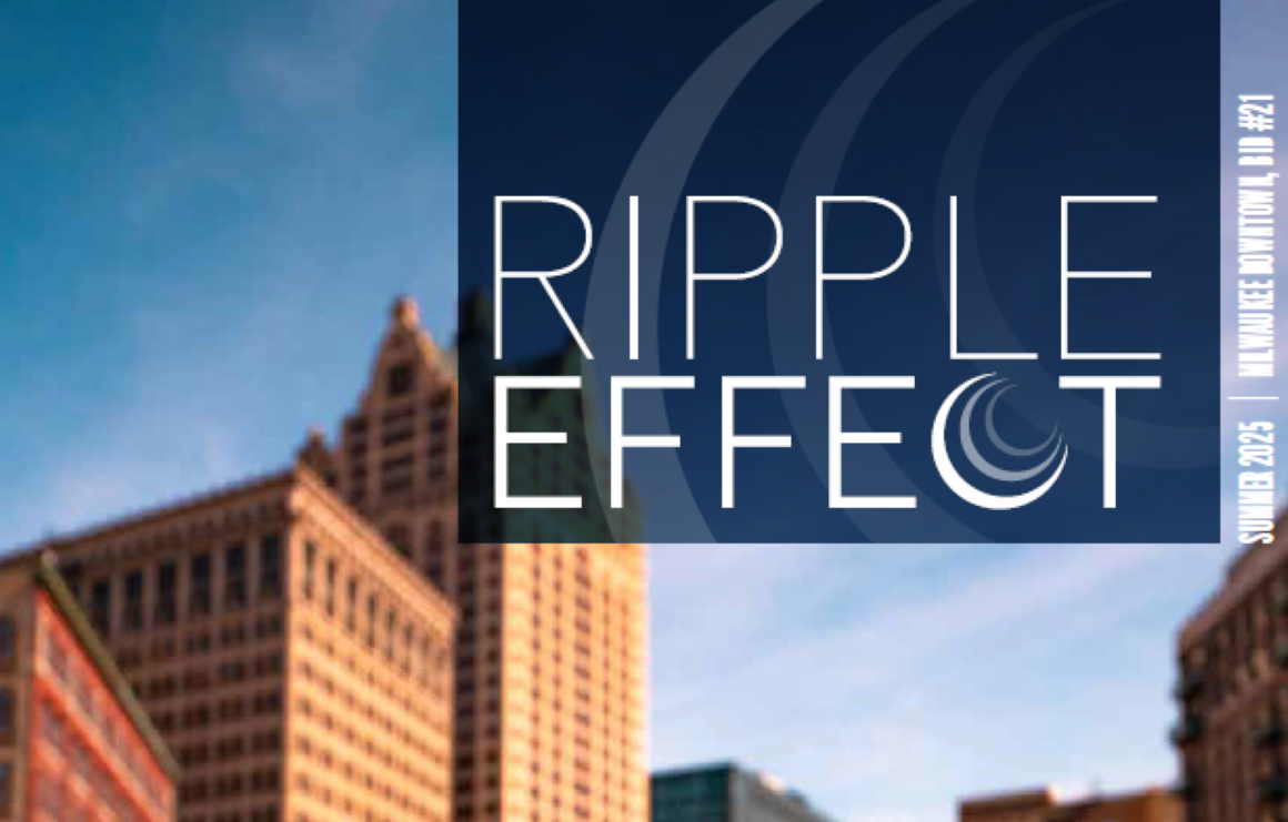 ripple effect summer 2025