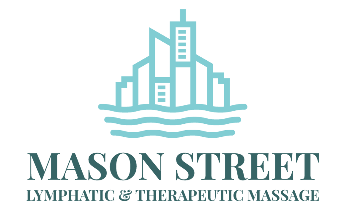mason street massage
