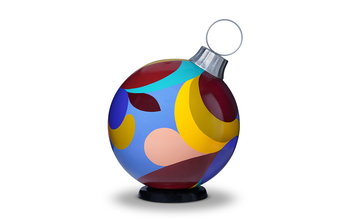 alex couto ornament trail milwaukee