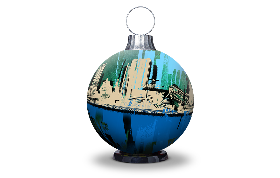 painting the town dave watkins