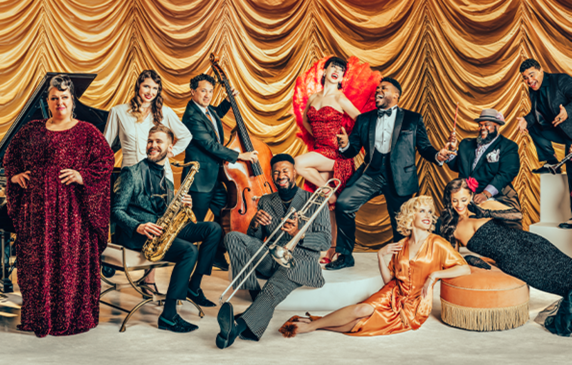 post modern jukebox music pabst theater group milwaukee