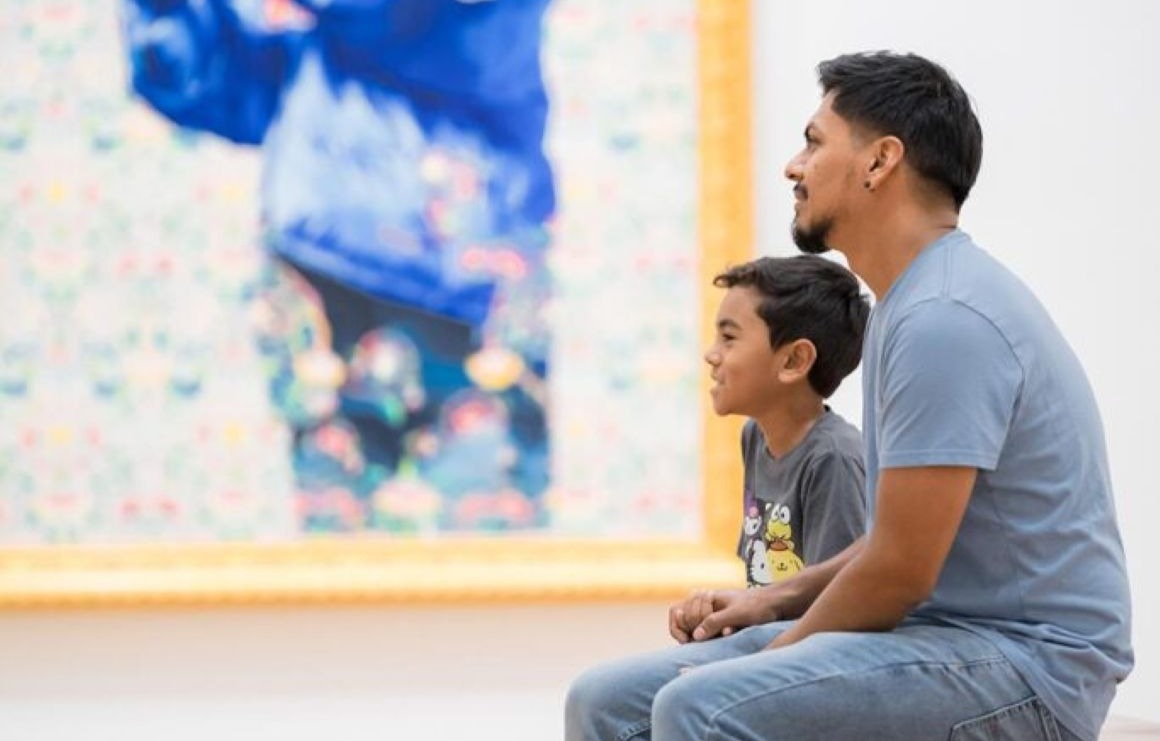 milwaukee art museum exhibitions