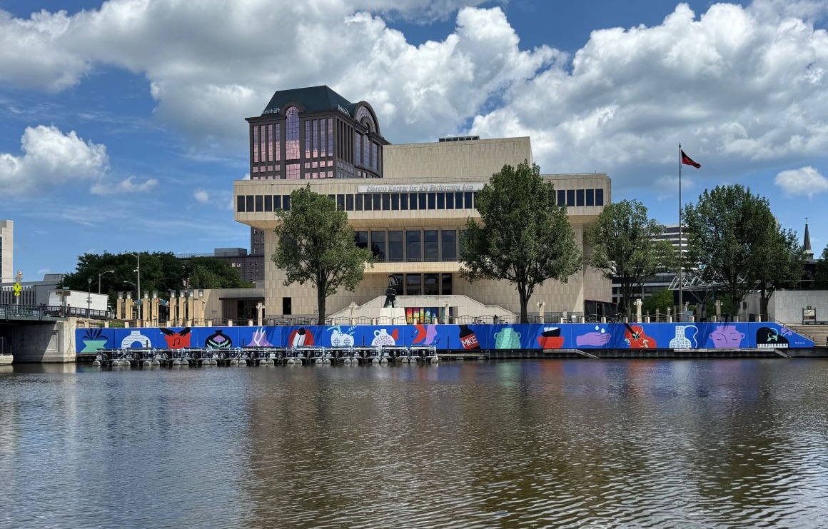 vessels of milwaukee