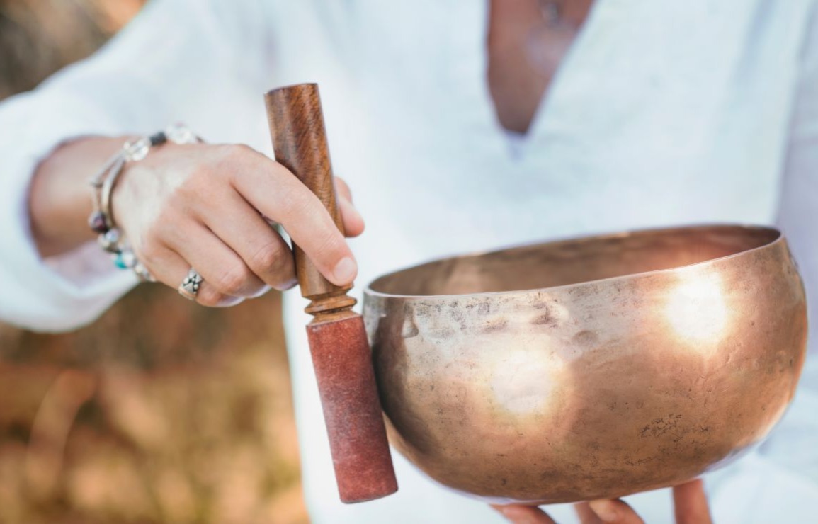 sound bath experience milwaukee