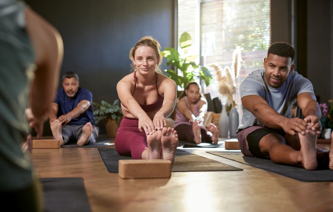 fitness studio milwaukee