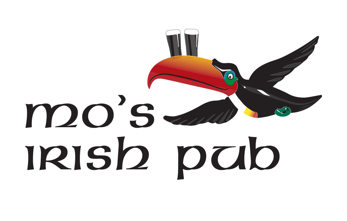 mo's irish pub
