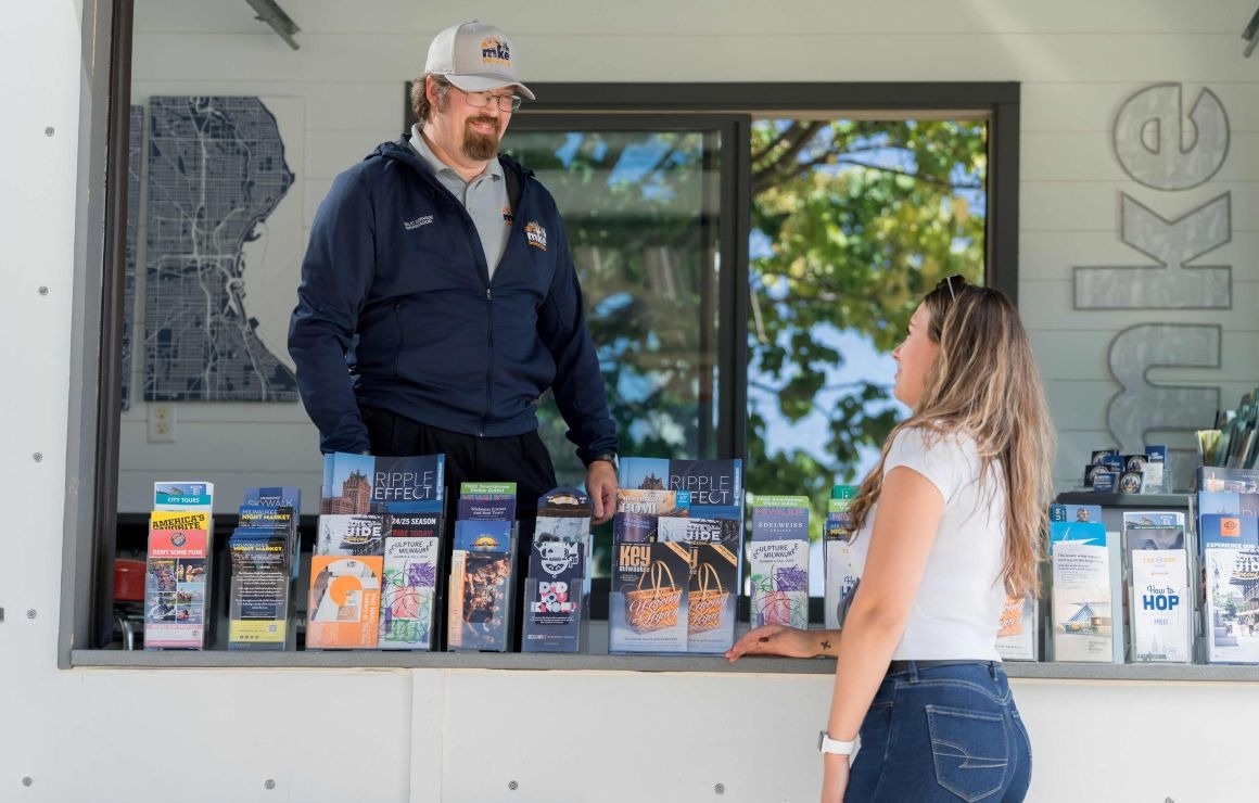 public service ambassador at the motor