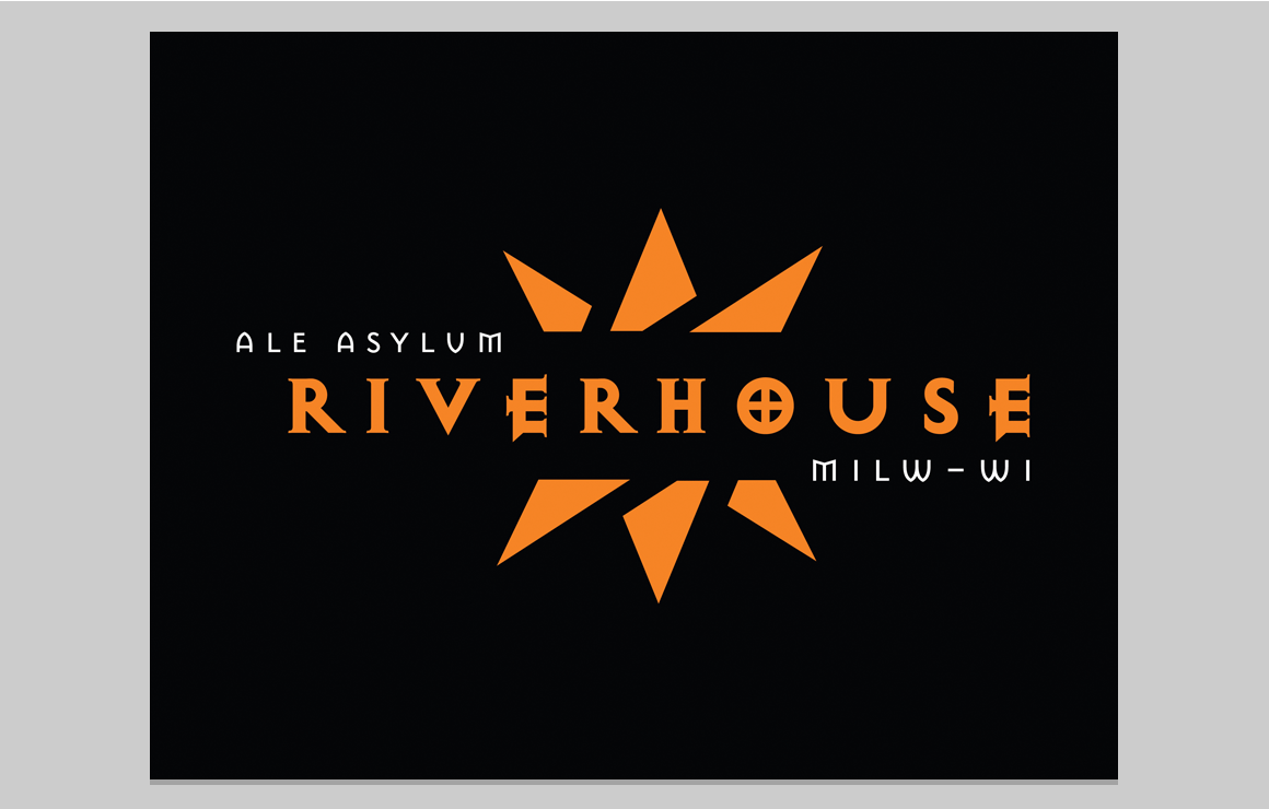 Ale Asylum Riverhouse