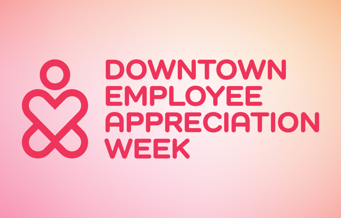 Downtown Employee Appreciation Week Milwaukee Downtown