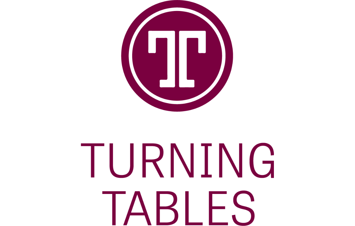 turning tables