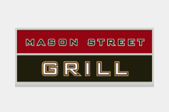 Mason Street Grill DDW21