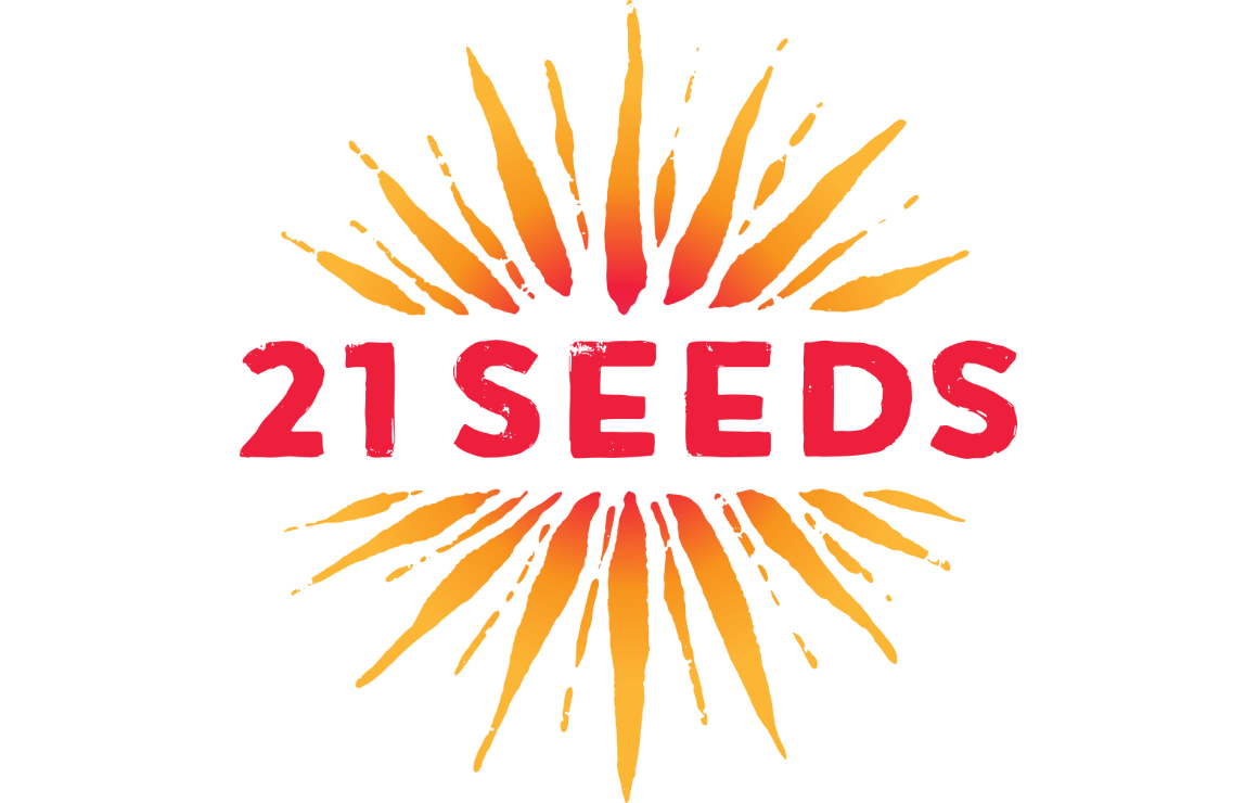 21 seeds