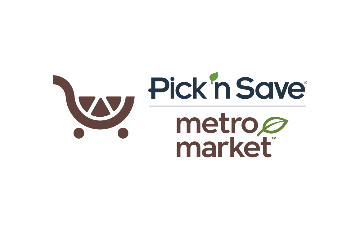 Metro Market Logo