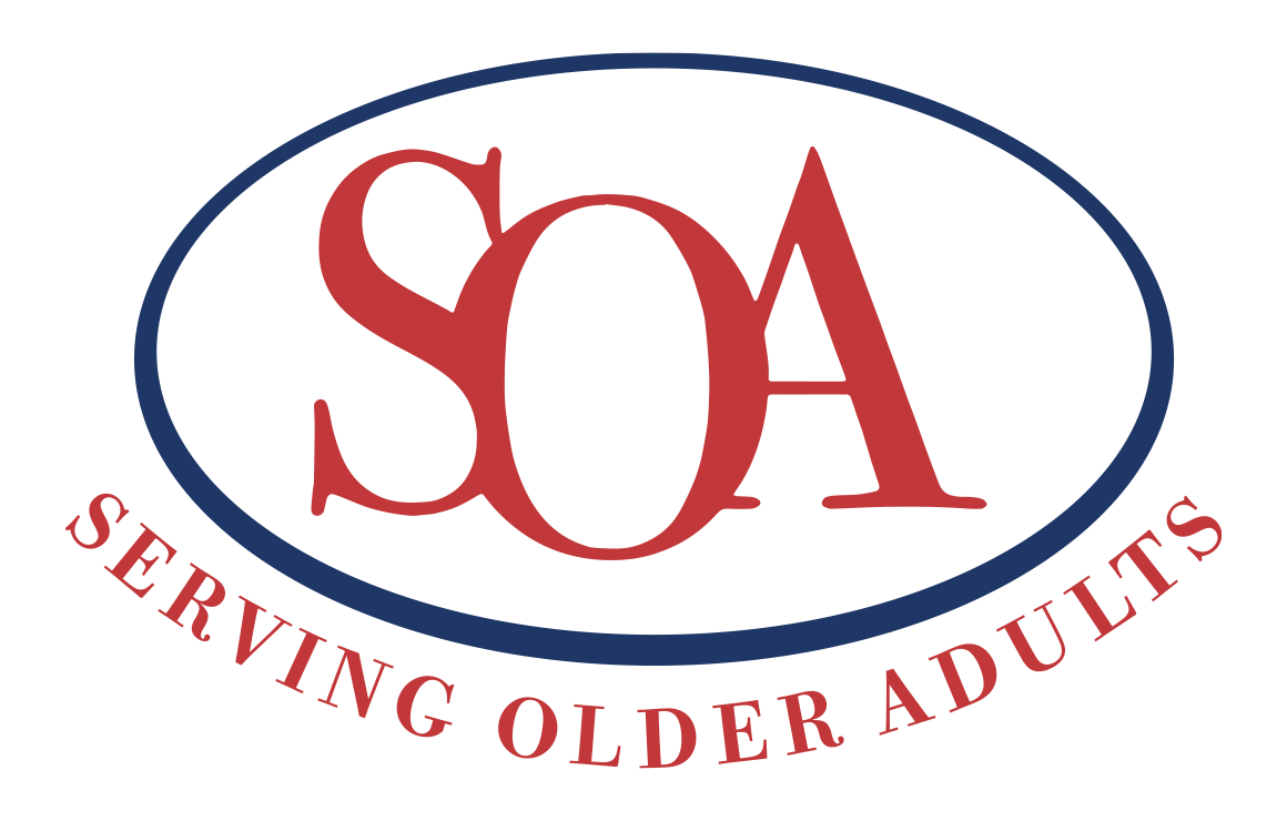 Serving Older Adults