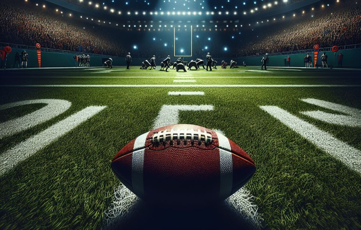 football nfl draft milwaukee