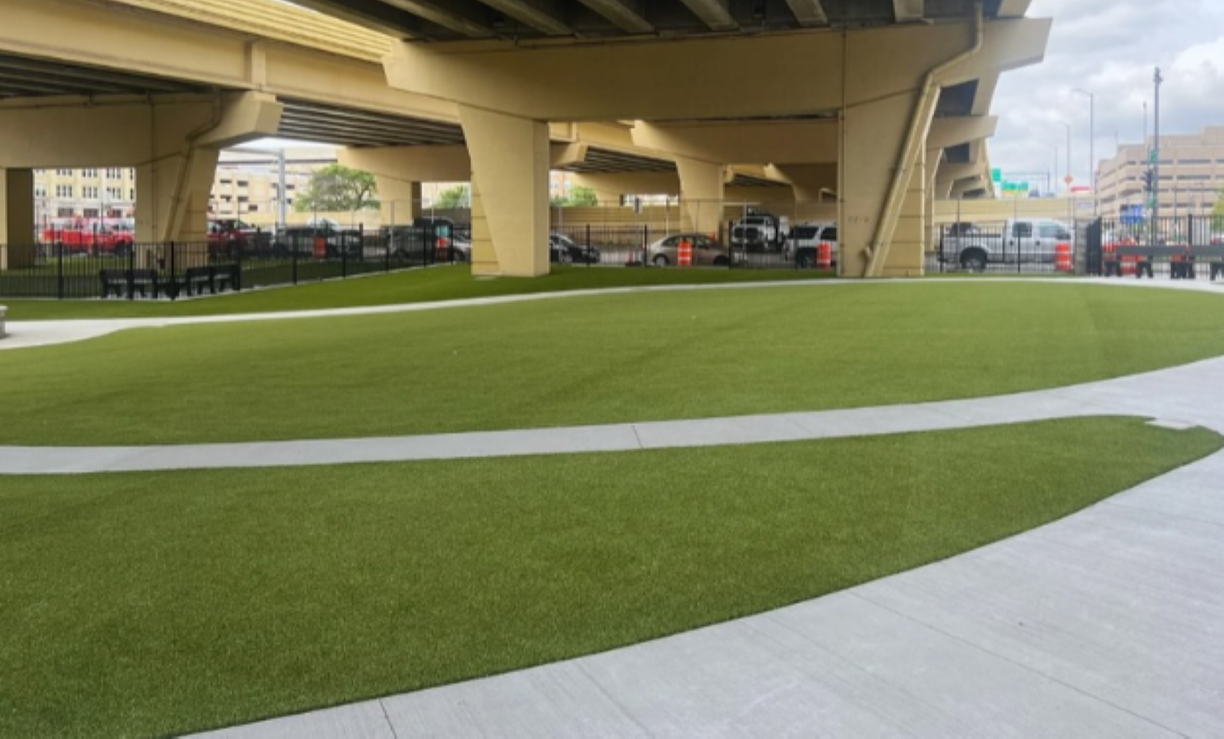 mke dog park