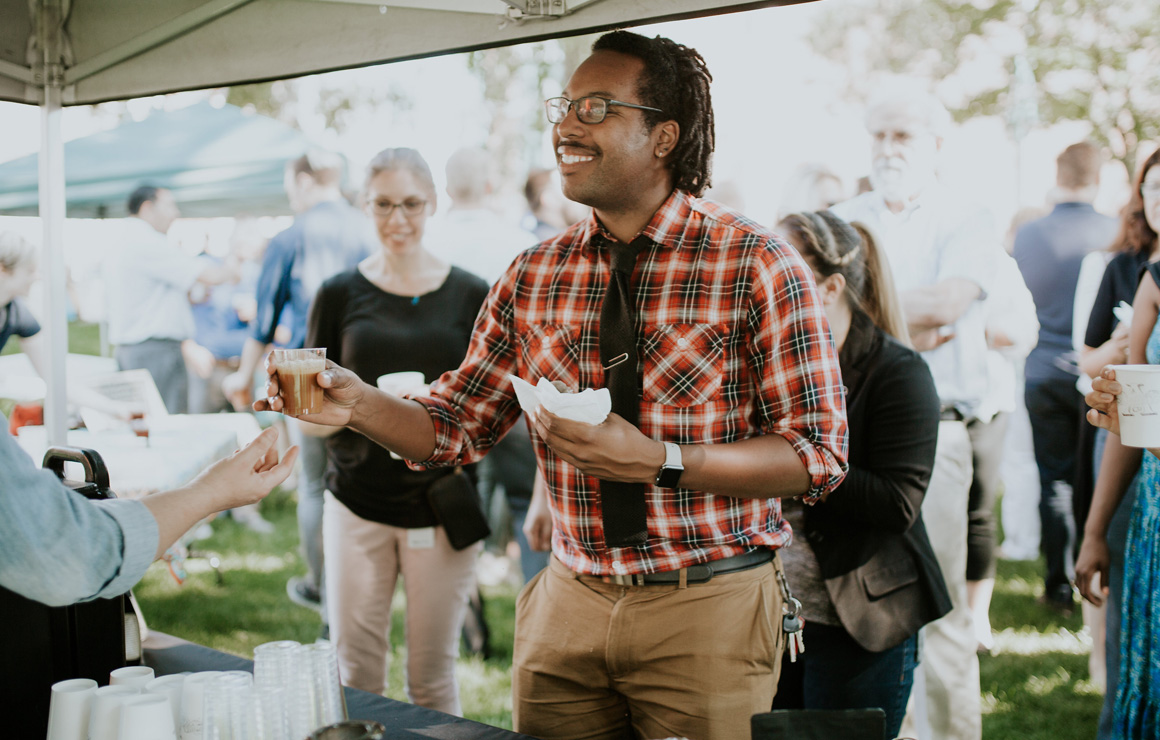 Downtown Employee Appreciation Week | Blog | Milwaukee Downtown