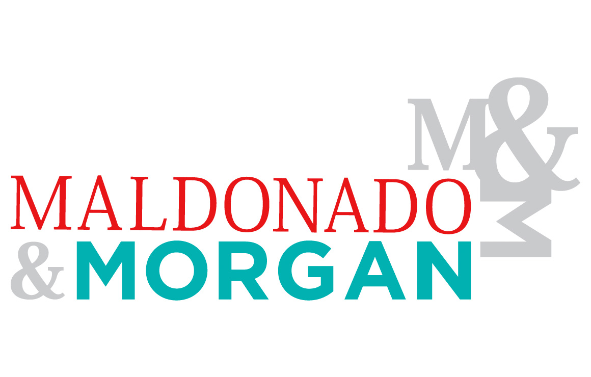 Maldonado & Morgan Add to Downtown’s Creative Class