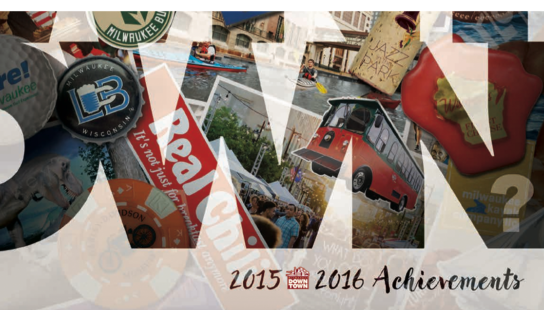2015-2016 Achievements