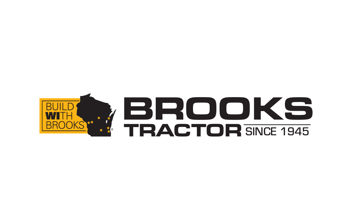 Brooks Tractor