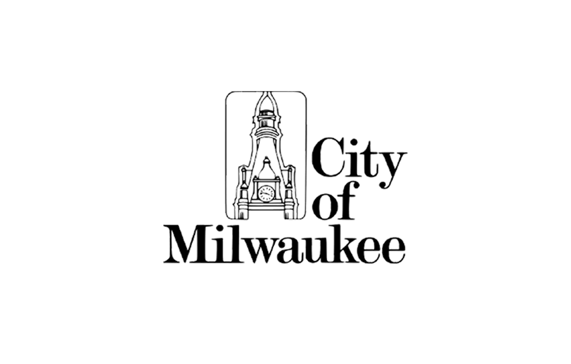 City of Milwaukee logo