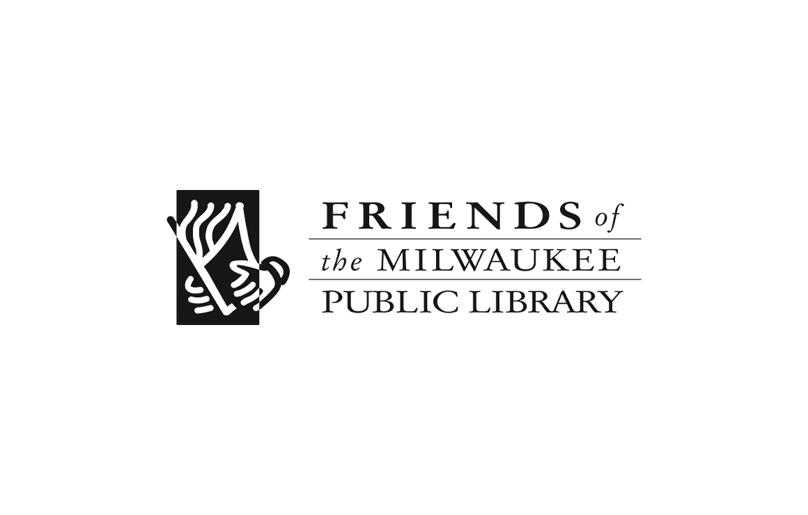 Friends of Milwaukee Public Library Logo