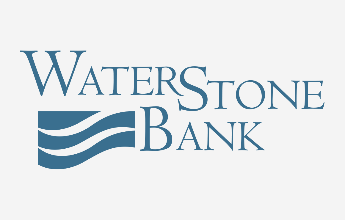 waterstone bank