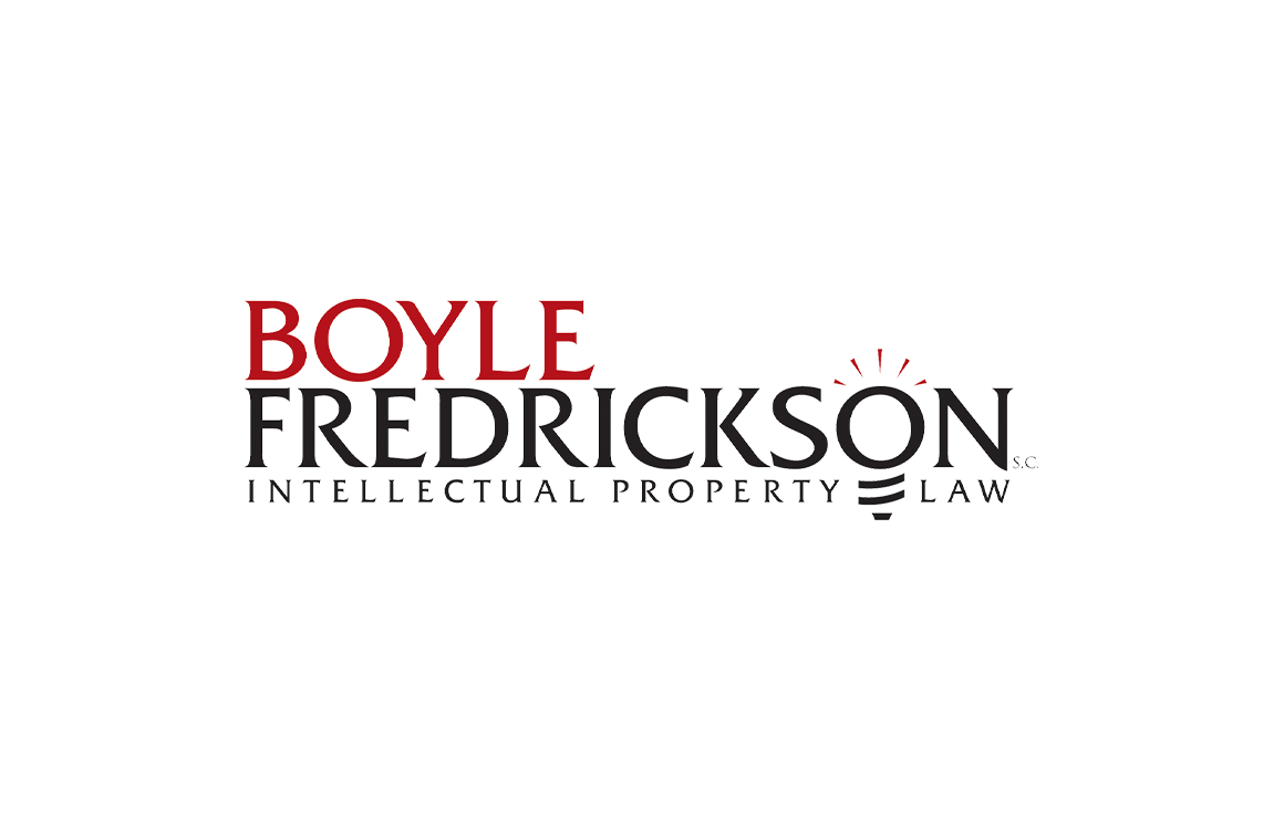 Boyle Fredrickson