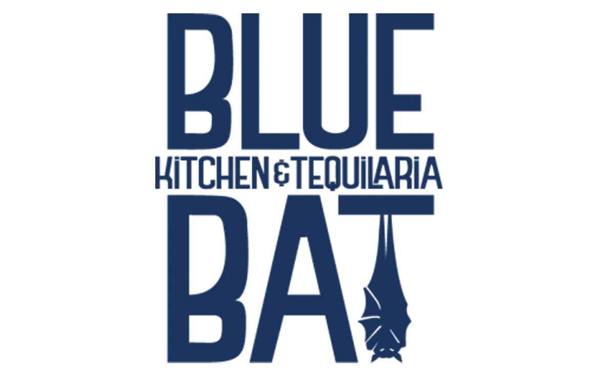 Blue Bat