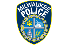 Milwaukee Police Department Logo