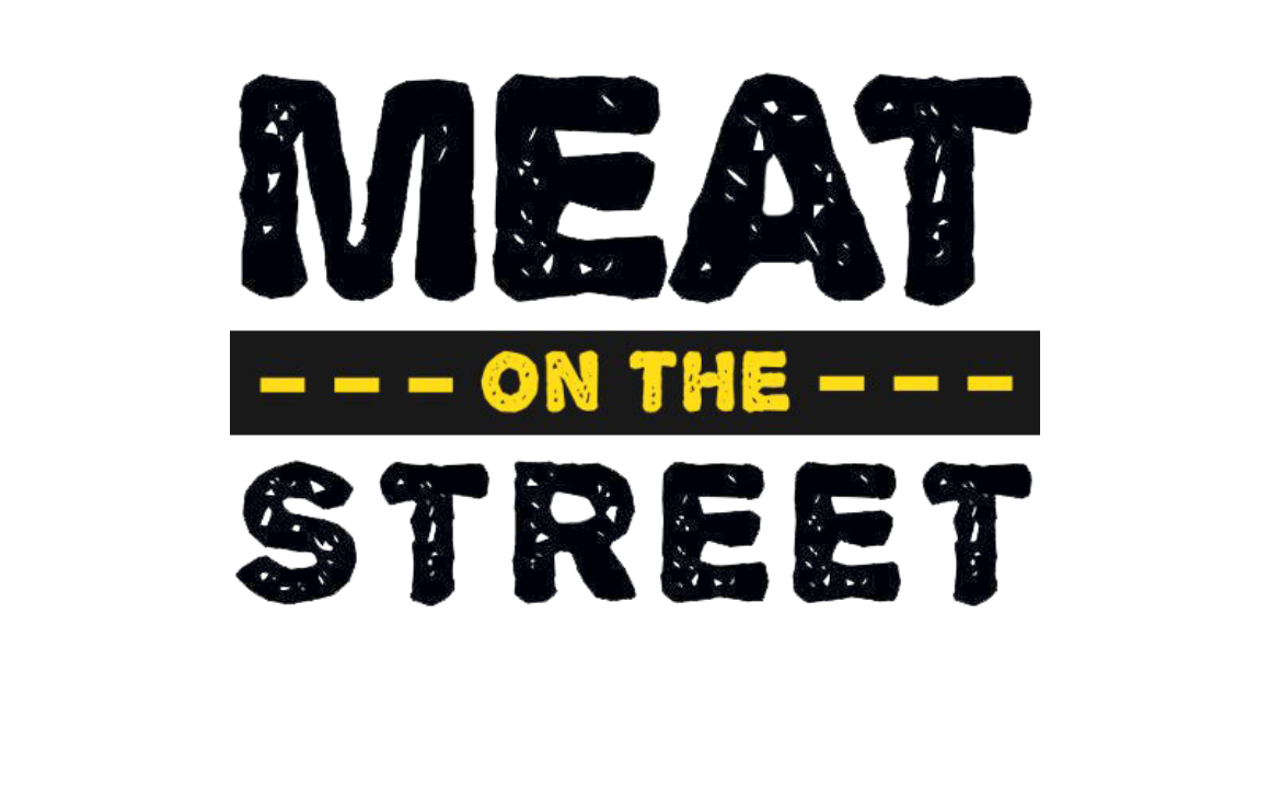 meat on the street