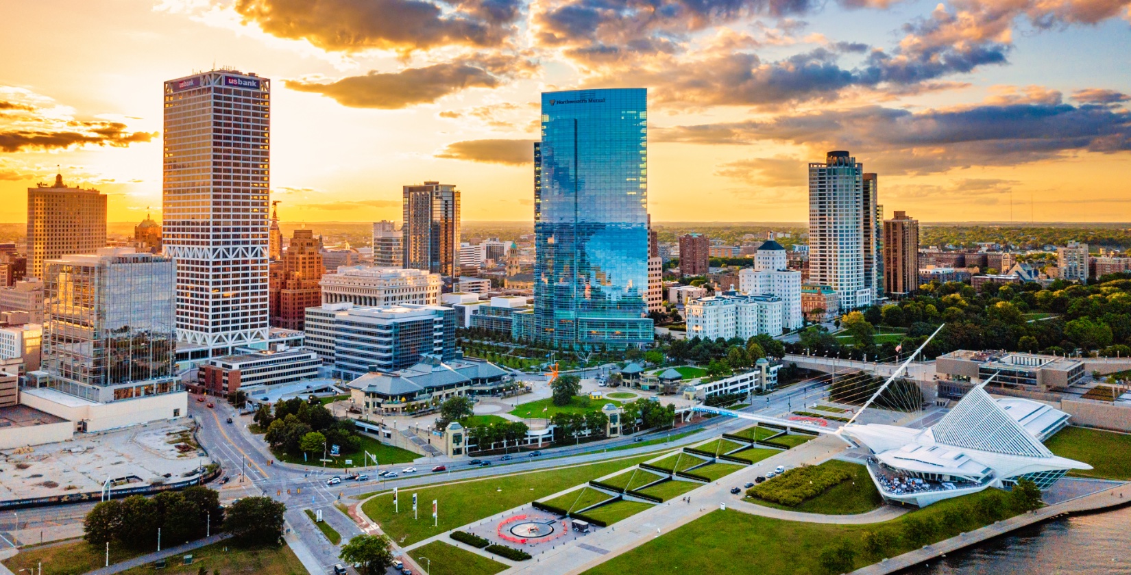 Downtown Milwaukee Real Estate
