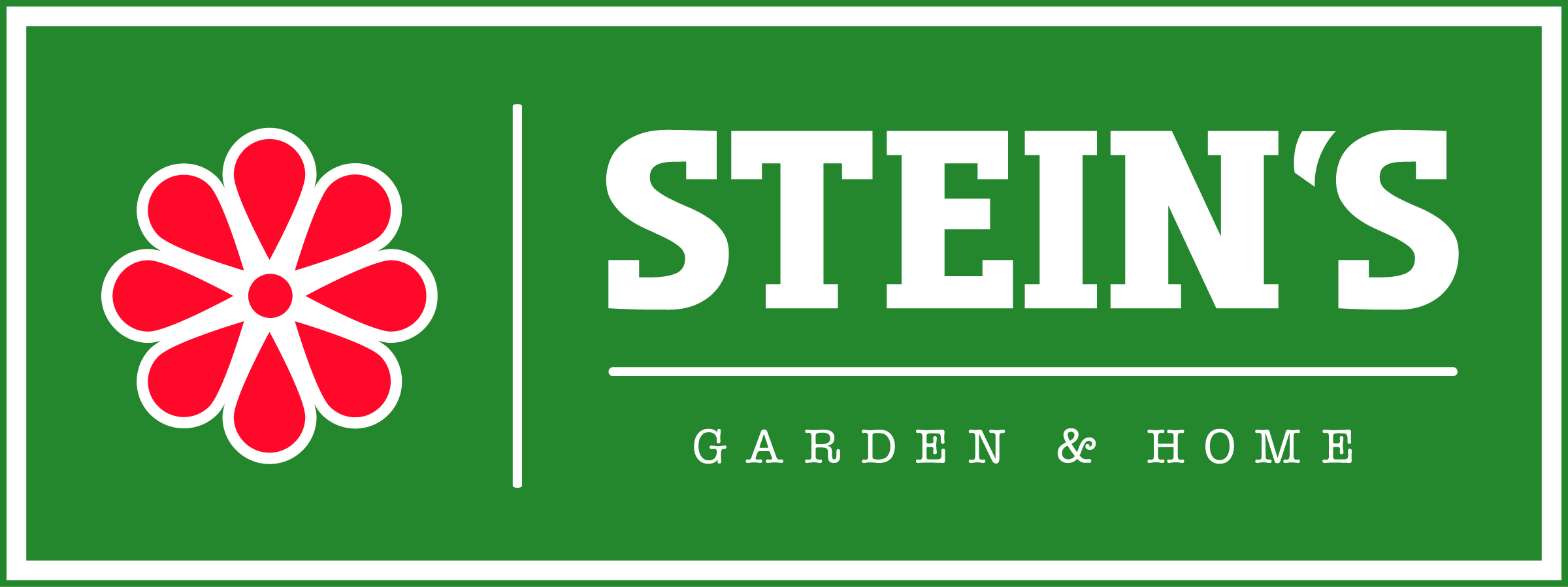 stein's garden & home