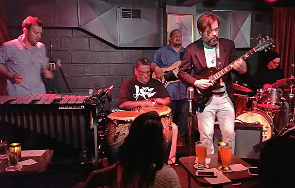 CNJ Latin Jazz