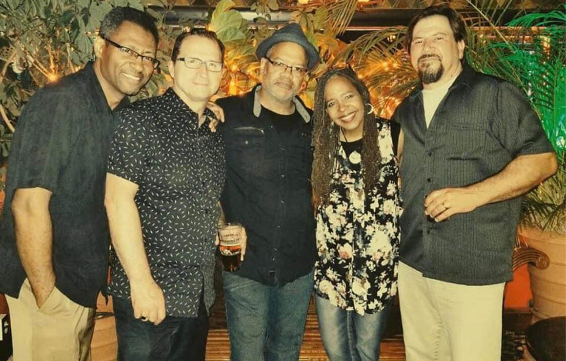 Donna Woodall Group Milwaukee Downtown