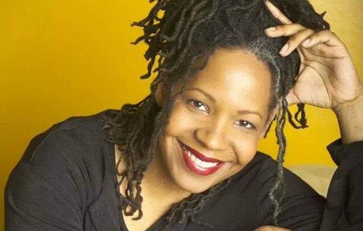 Donna Woodall