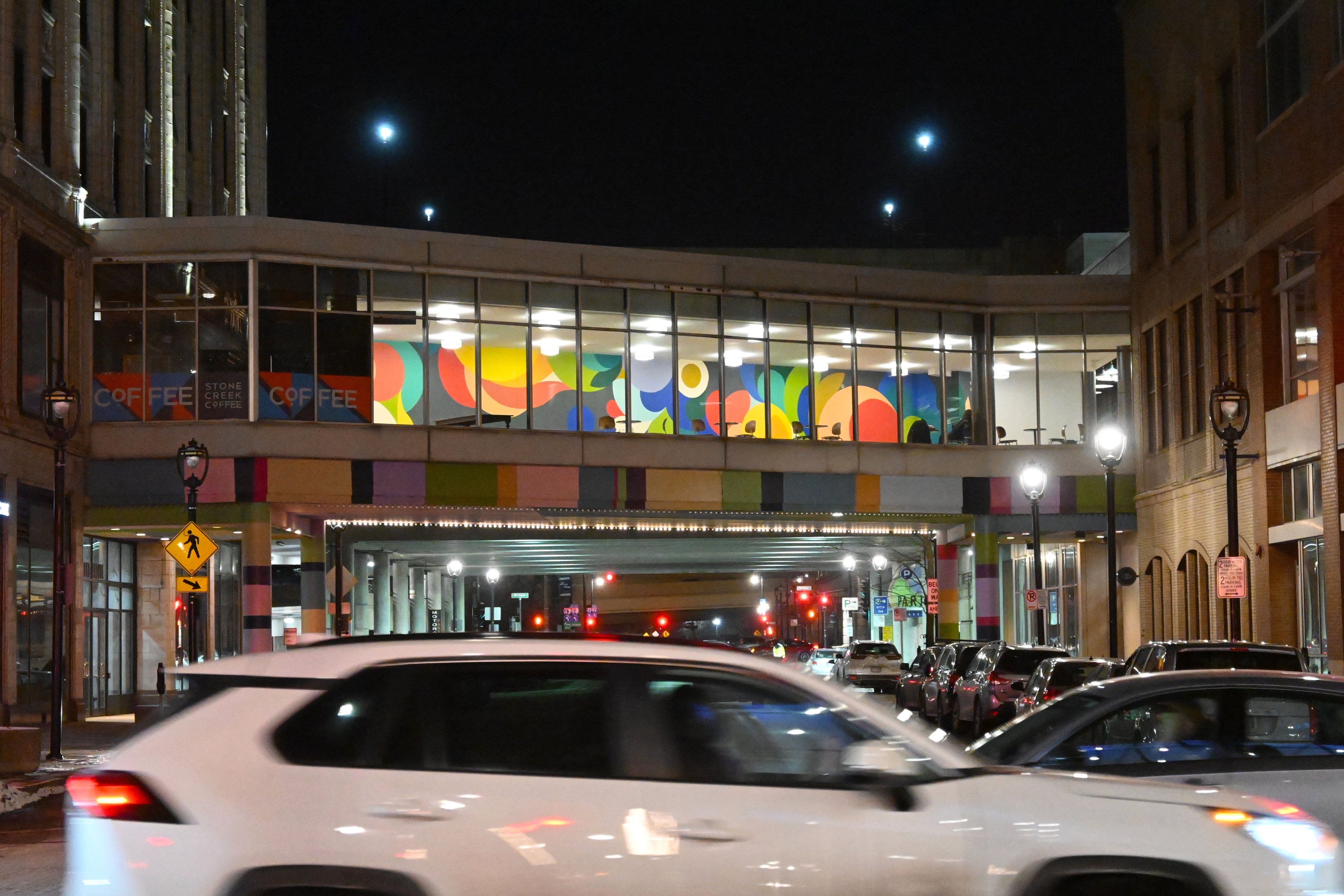 Mural