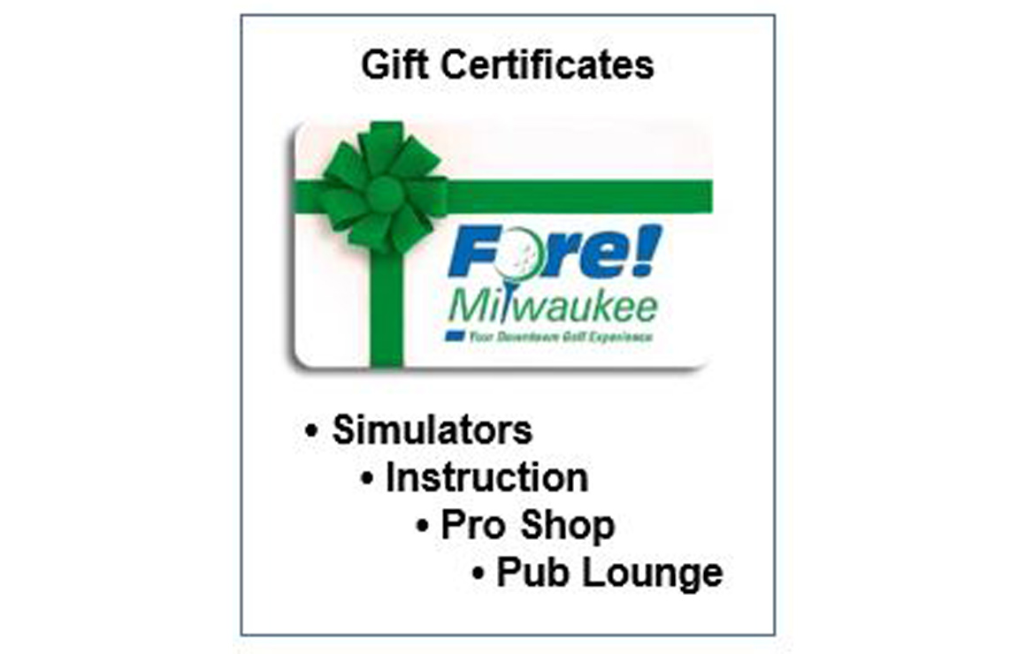 FORE Milwaukee
