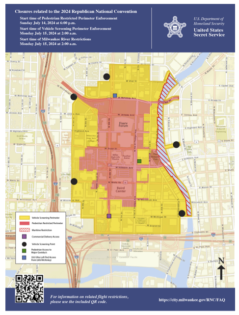 rnc perimeter