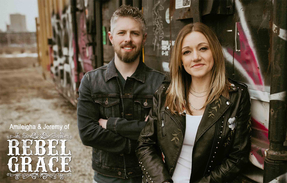 Rebel Grace
