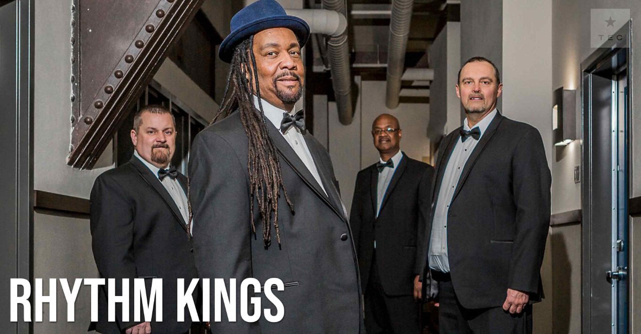 Rhythm Kings Milwaukee Downtown