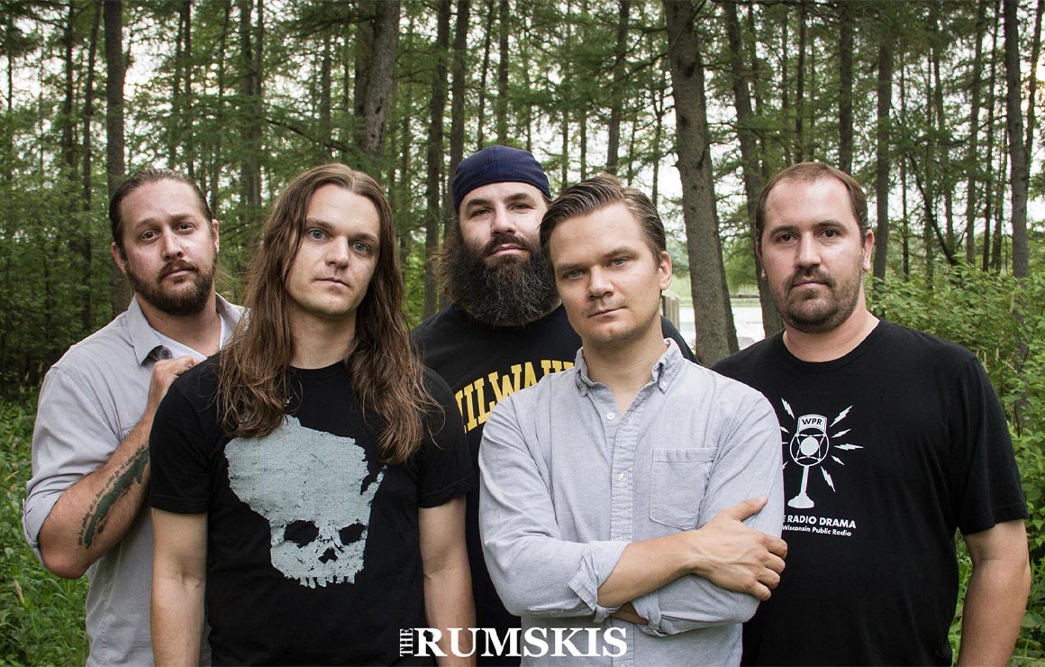 The Rumskis Milwaukee Downtown