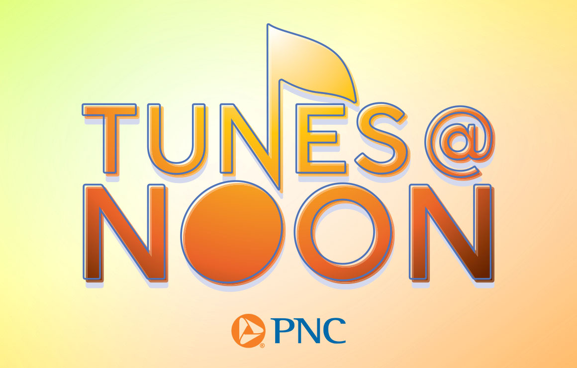 Tunes@Noon Milwaukee Downtown