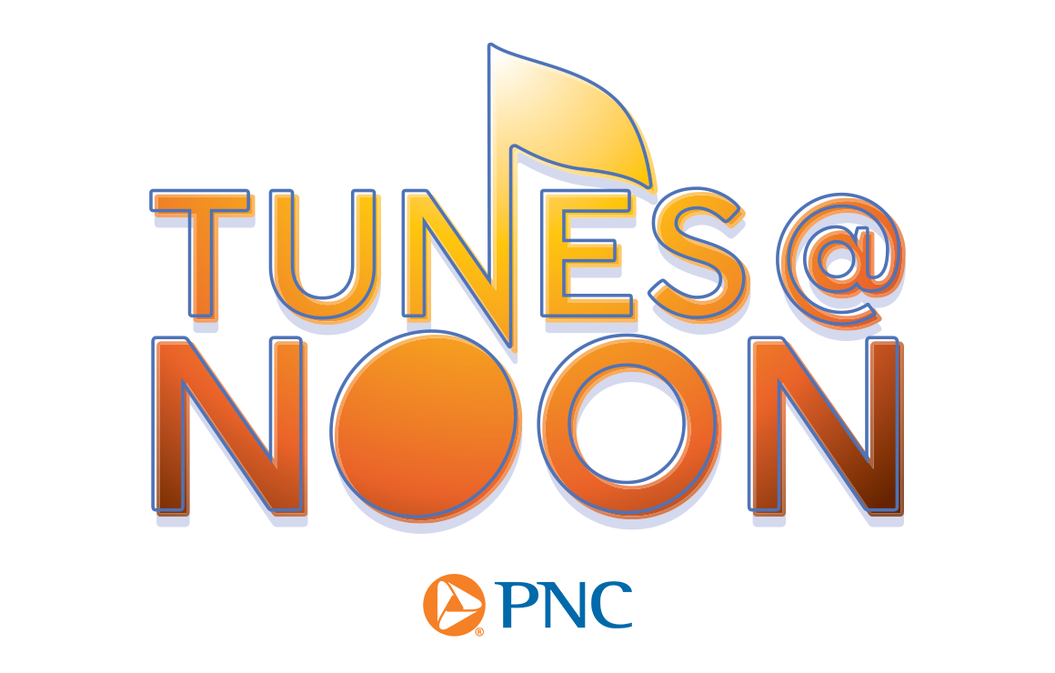 Tunes@Noon Milwaukee Downtown