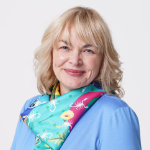 Elizabeth A. Weirick