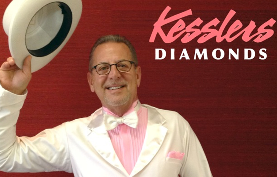Kessler's Diamonds