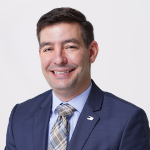 Matt Dorner - Economic Development Director