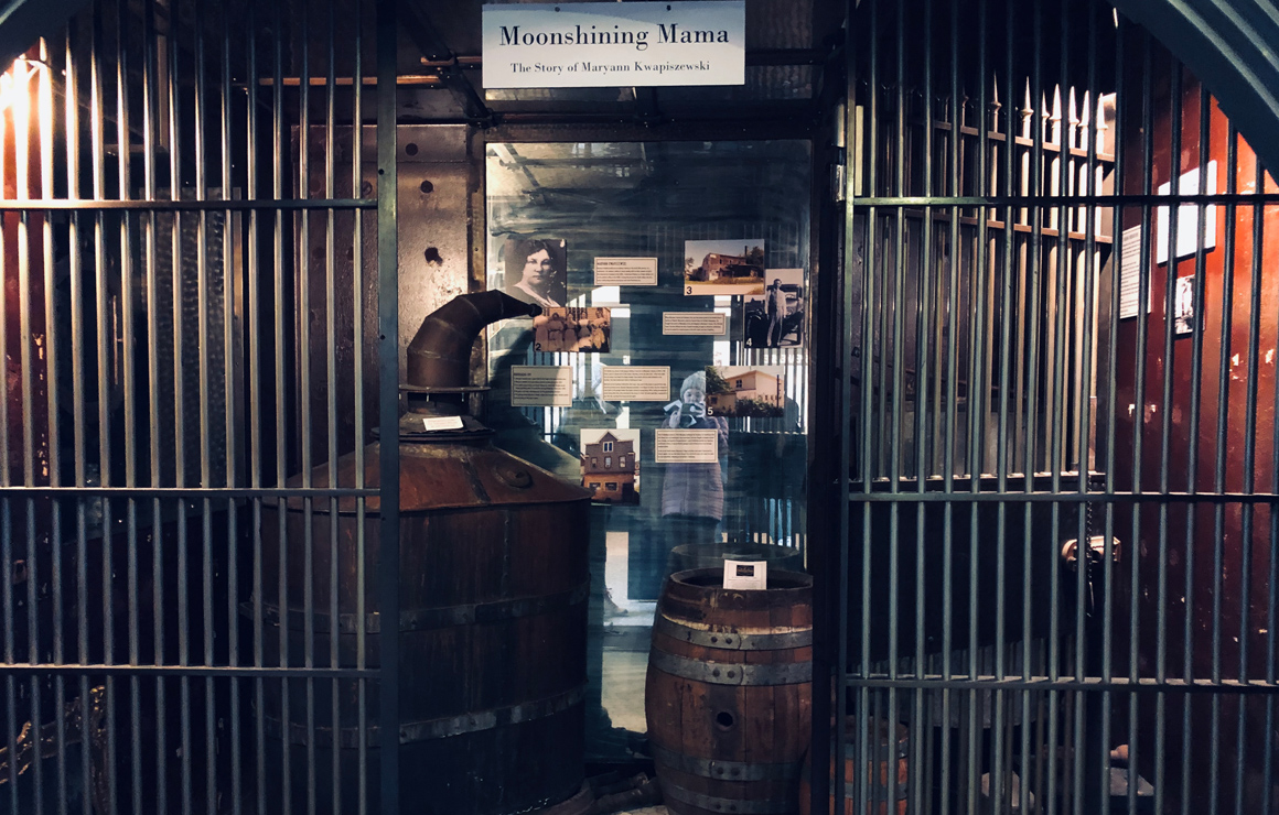 Milwaukee County Historical Society Prohibition